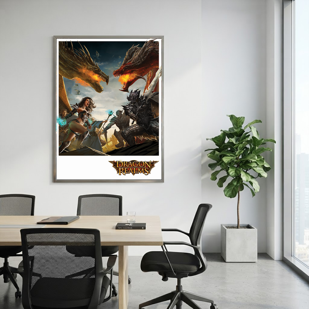 Dragon Realms