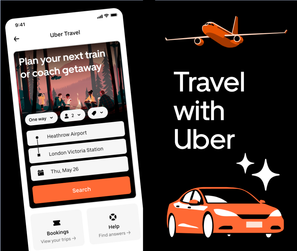 Uber