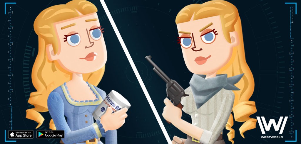 Dolores outfits