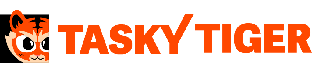 Tasky Tiger 2