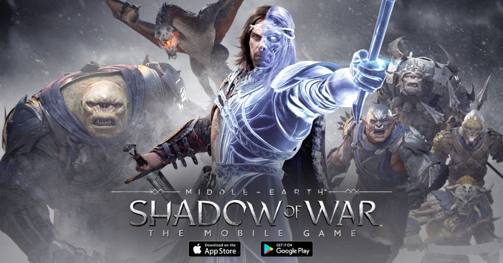 Shadow of War 1