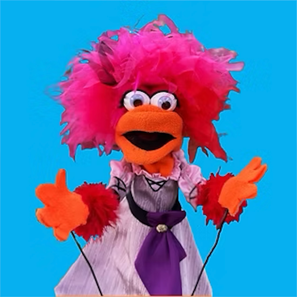 The Puppet's Prince