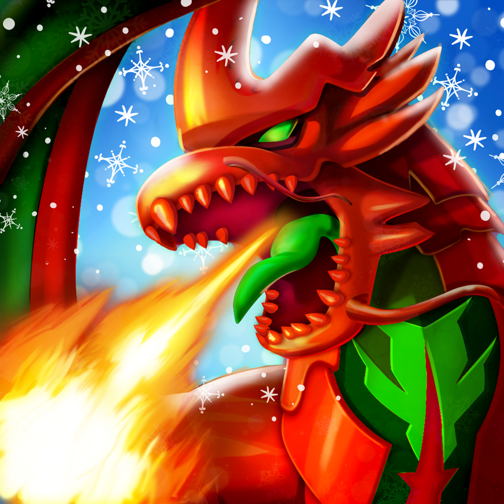 Dragon 2