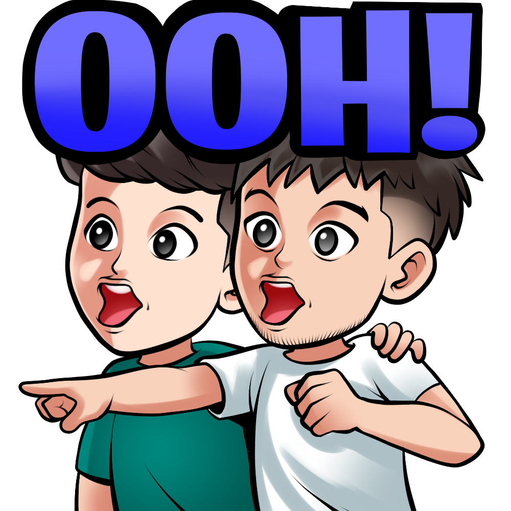 OOH!