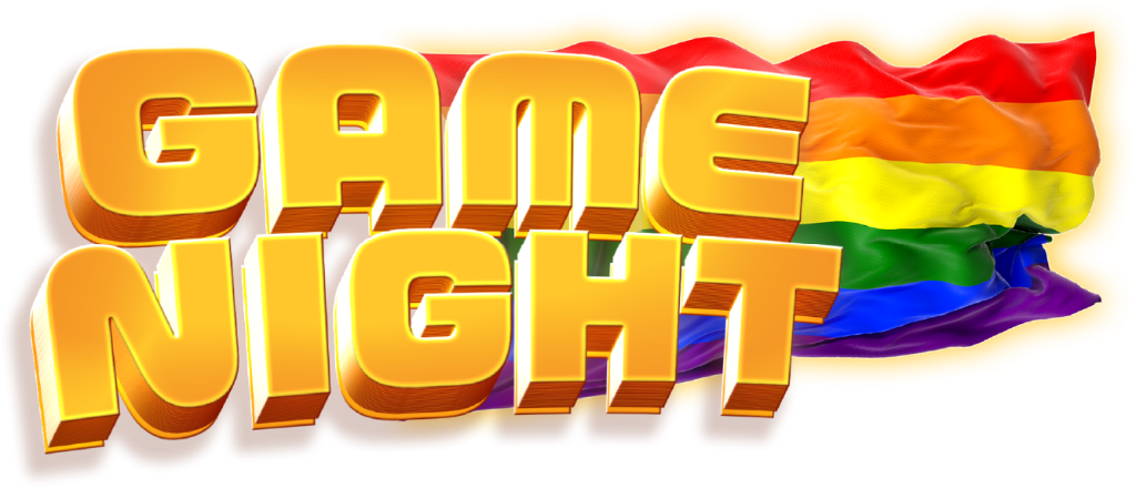 Pride Bingo Night