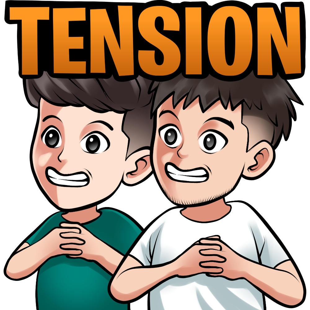 TENSION