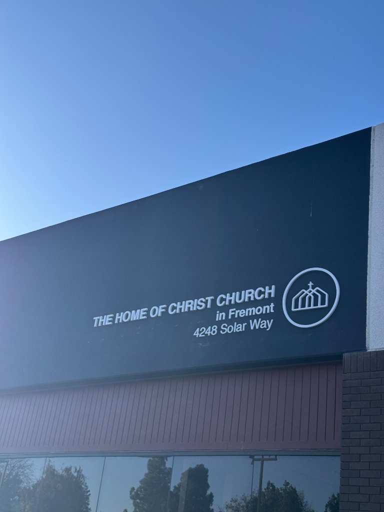 HOC3 signage 2