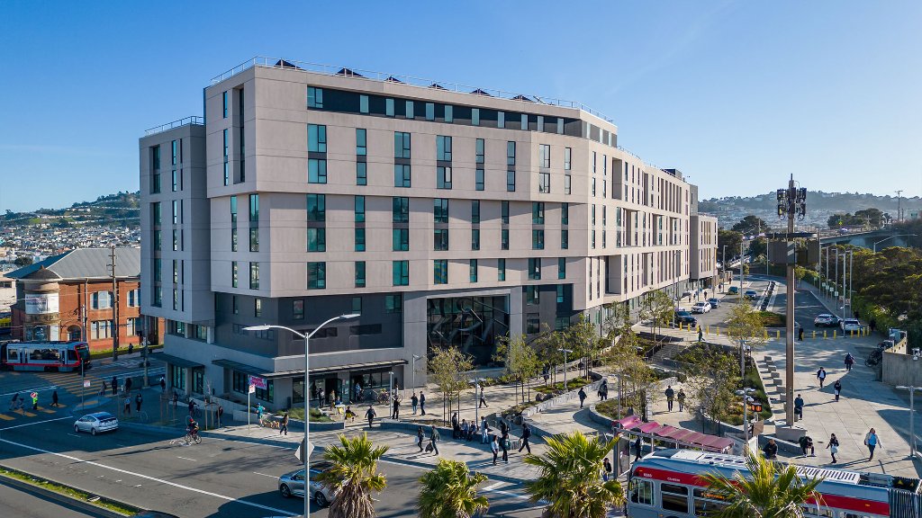 Mission Housing