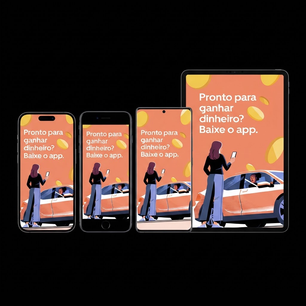 Driver concept across device formats
