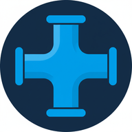 Idris Monitor logo