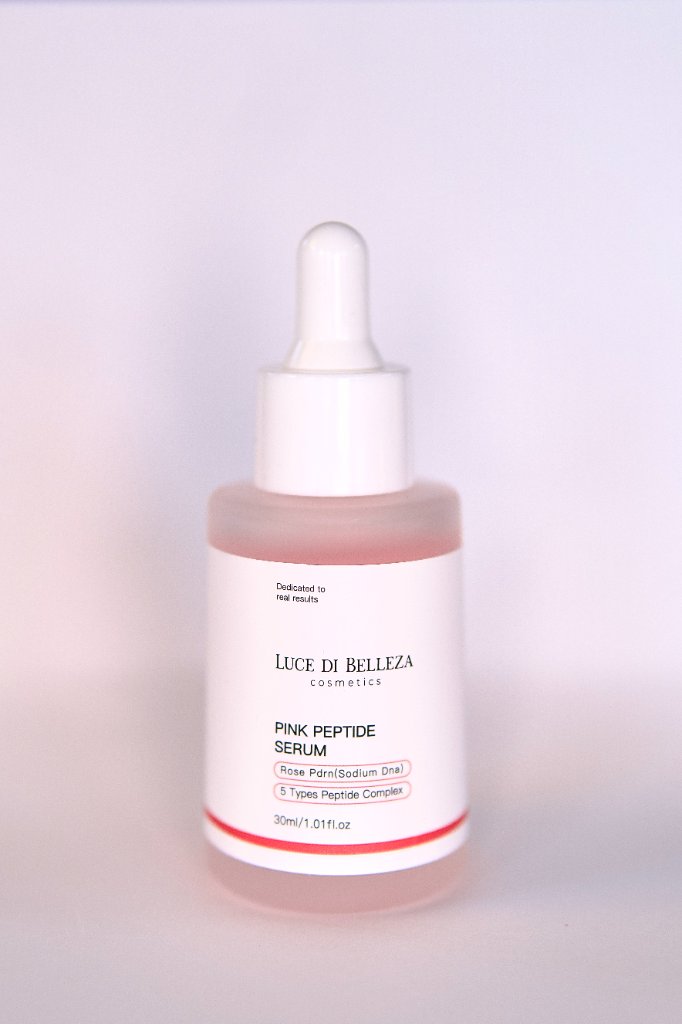 Pink Peptide Serum 4