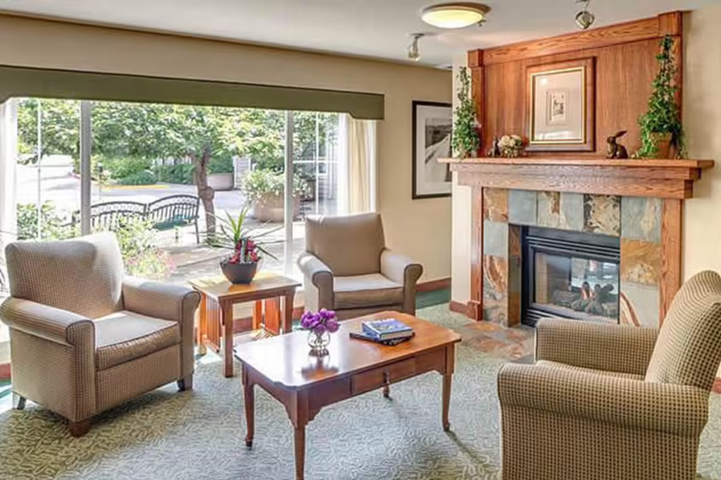 Atria Grass Valley