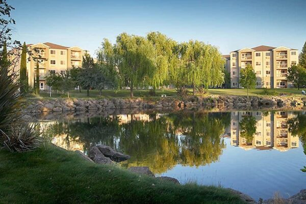 WESTMONT OF CHICO-THE INN AT THE TERRACES preview