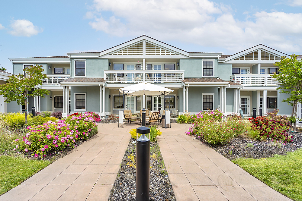 Brookdale Diablo Lodge preview