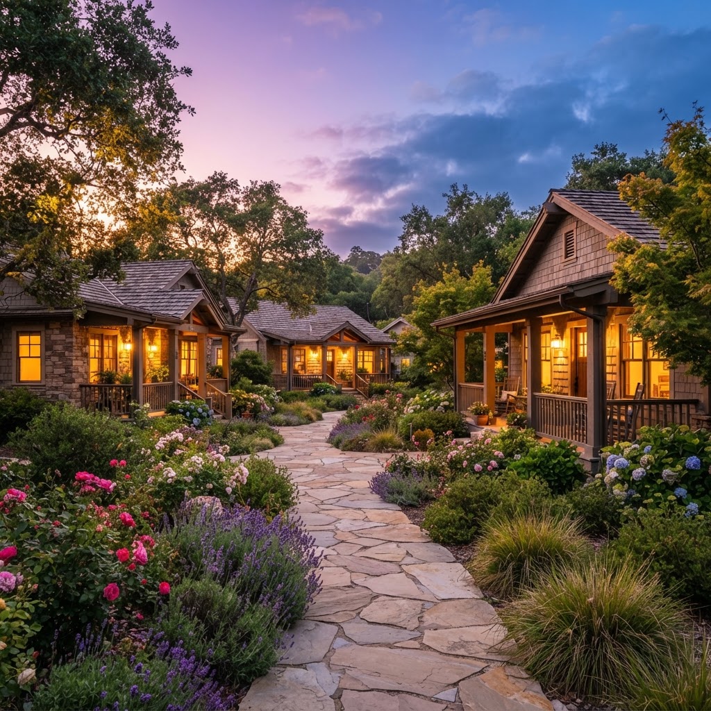 VILLAGE CARE preview