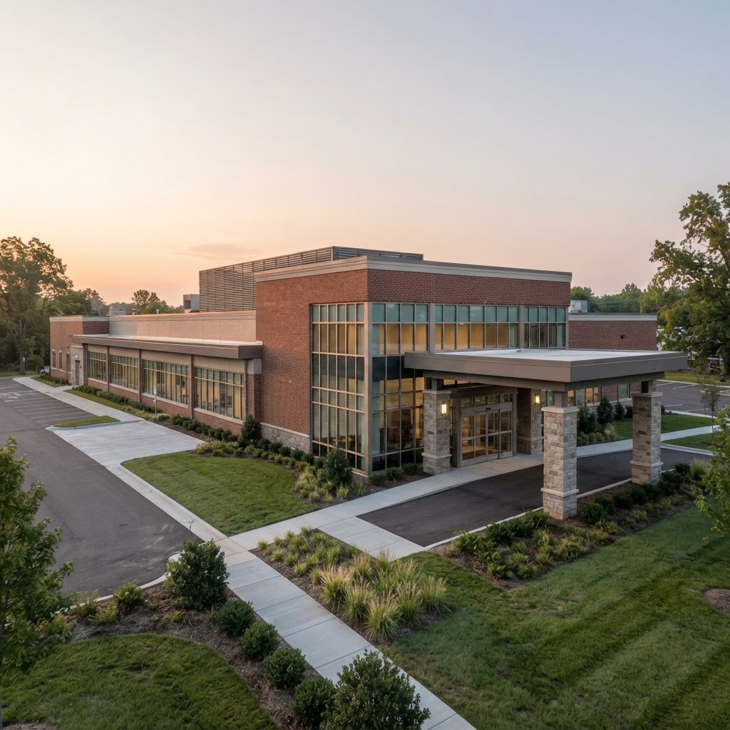PENINSULA POST-ACUTE preview