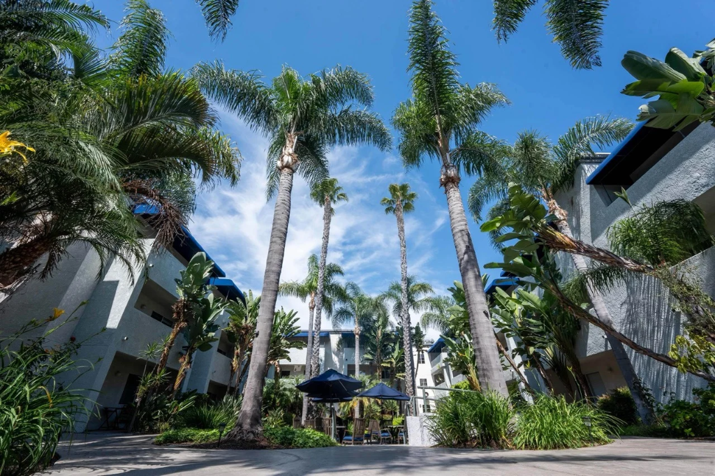 Coastal Heights Senior Living