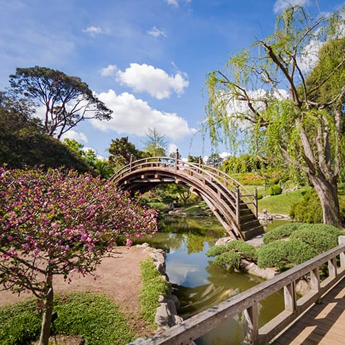 Villa Gardens