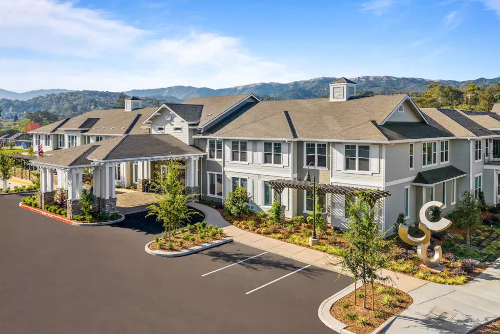Oakmont of Novato