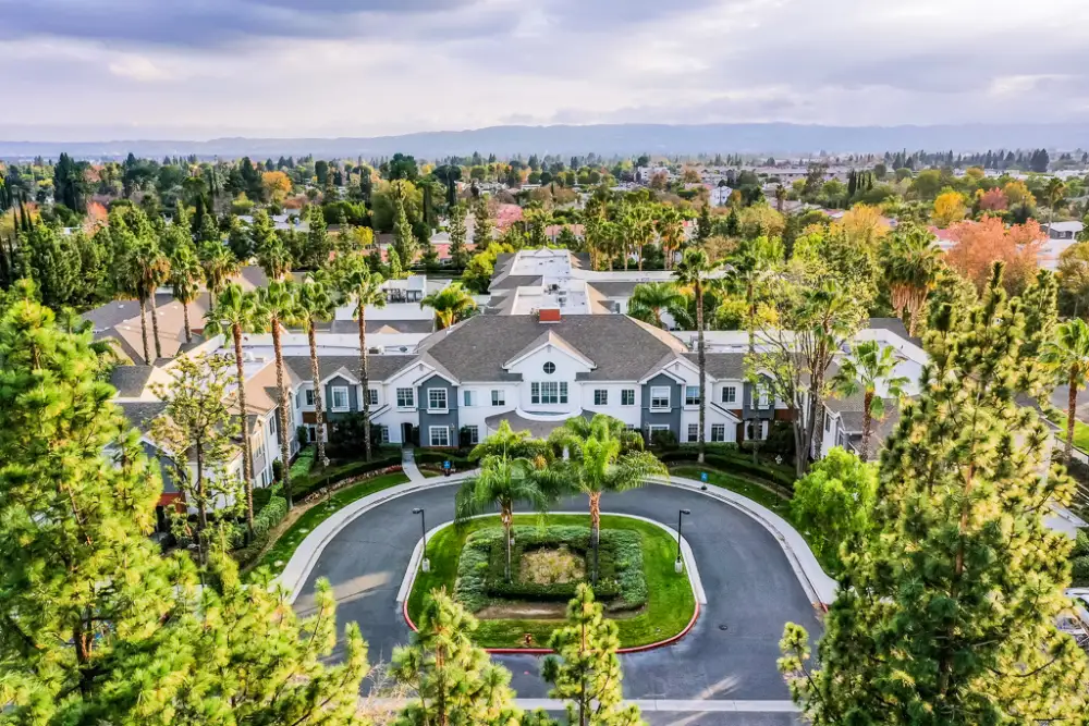 The Gardens at Northridge preview