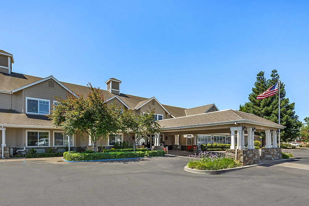 Brookdale Lodi preview