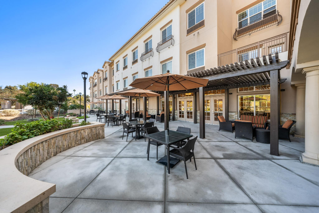Westmont of La Mesa