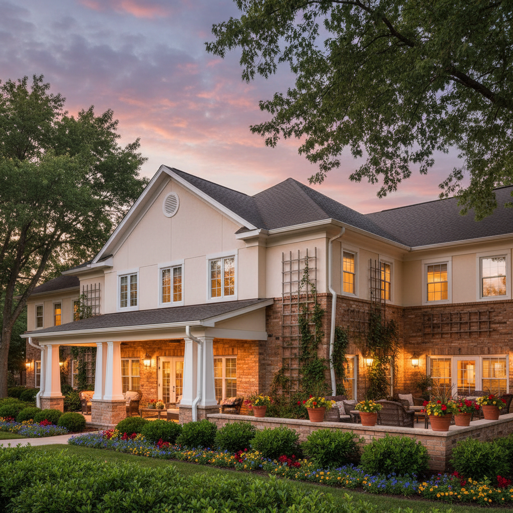 GARDEN ABODE preview
