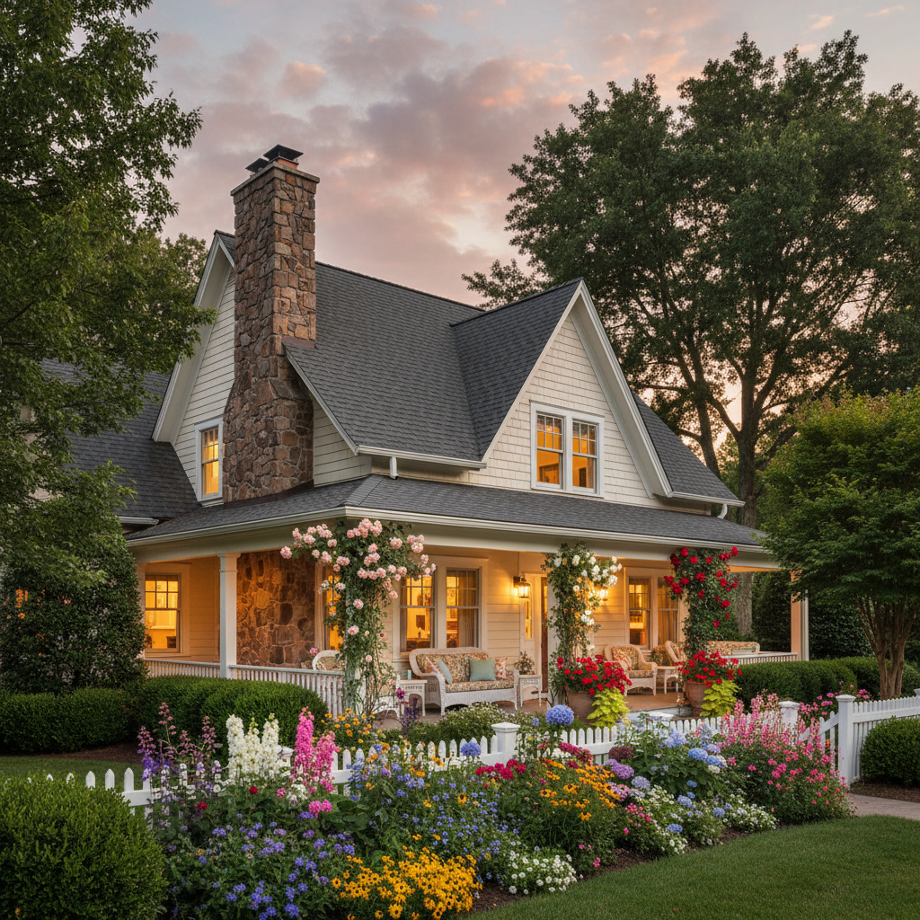 VIEWMONT COTTAGE preview