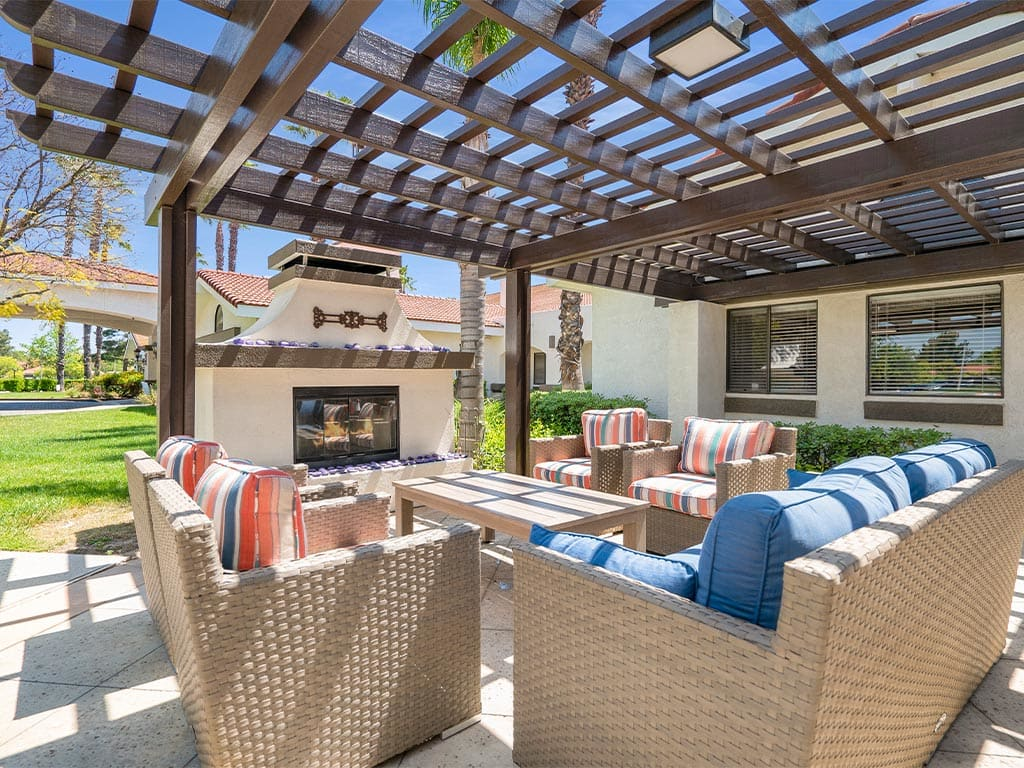 WESTMONT OF RIVERSIDE