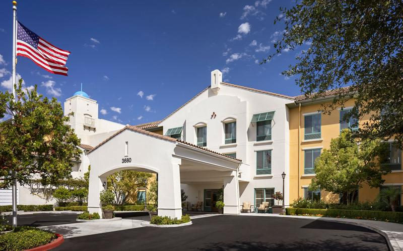 Belmont Village Thousand Oaks