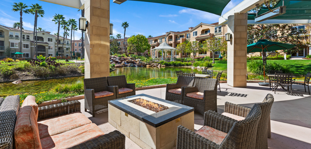 La Costa Glen Carlsbad