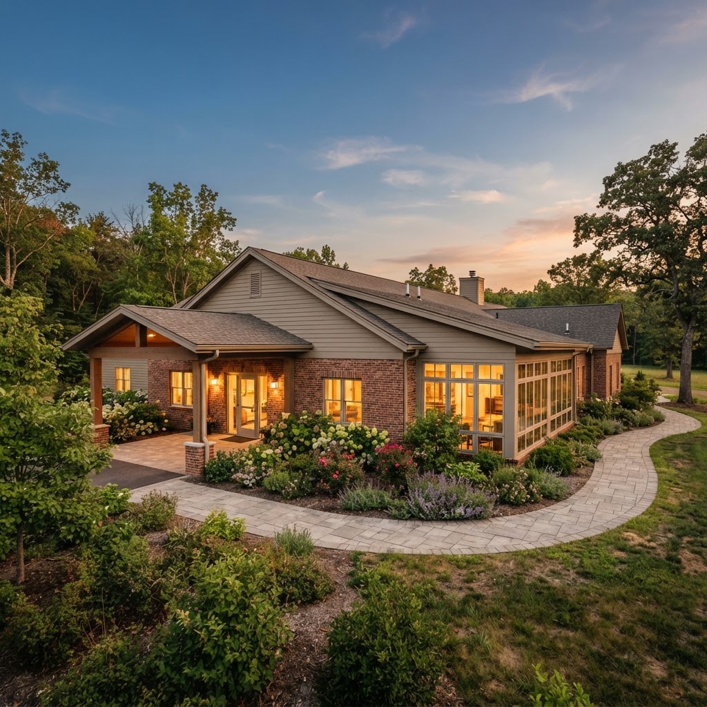 GLENBROOK preview