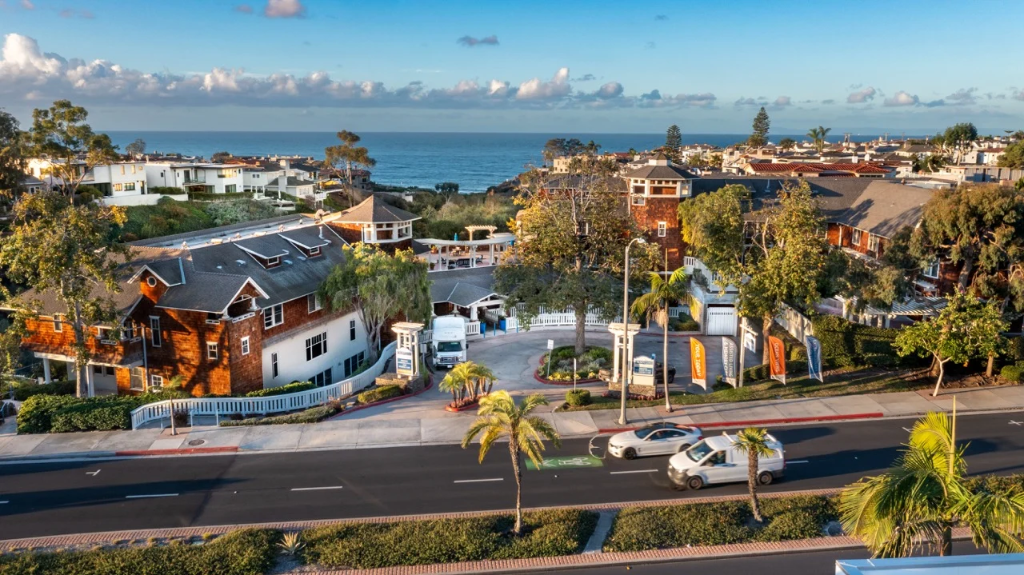 Crown Cove