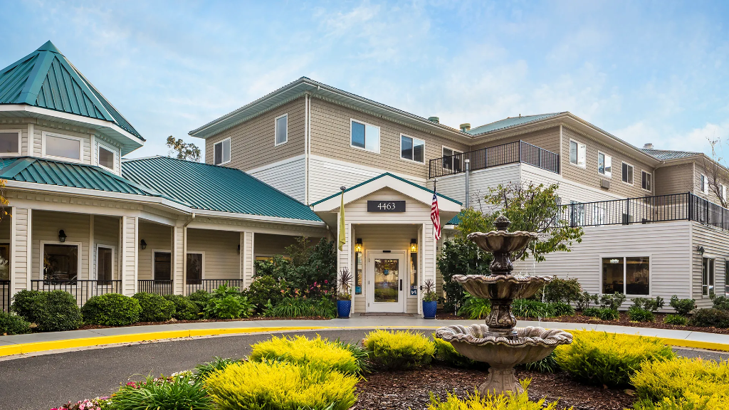 Atria Evergreen Valley preview