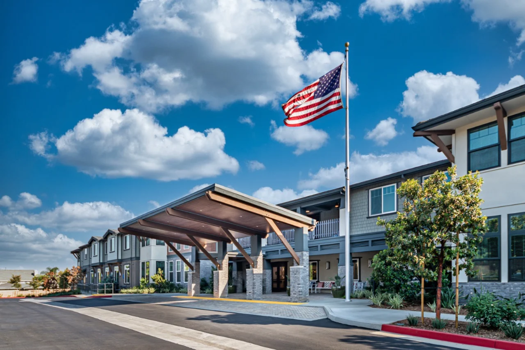 Allara Senior Living preview