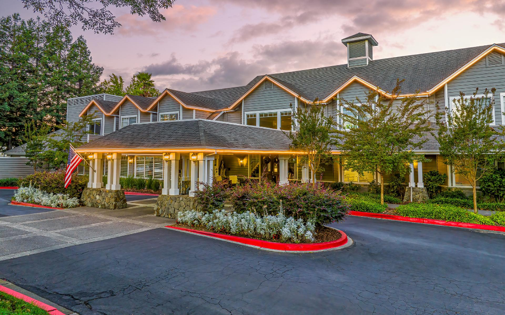 Windsong of Sonoma Senior Living