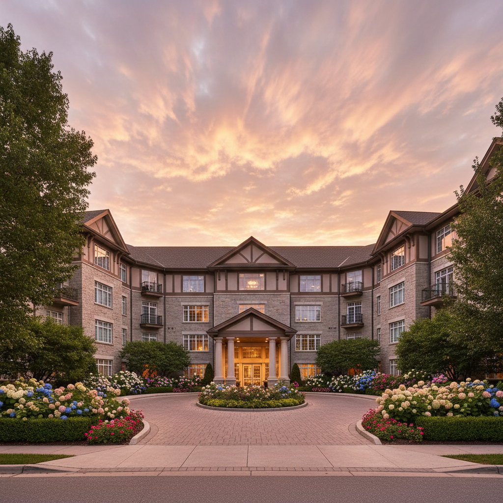 VISTA ELDER CARE preview