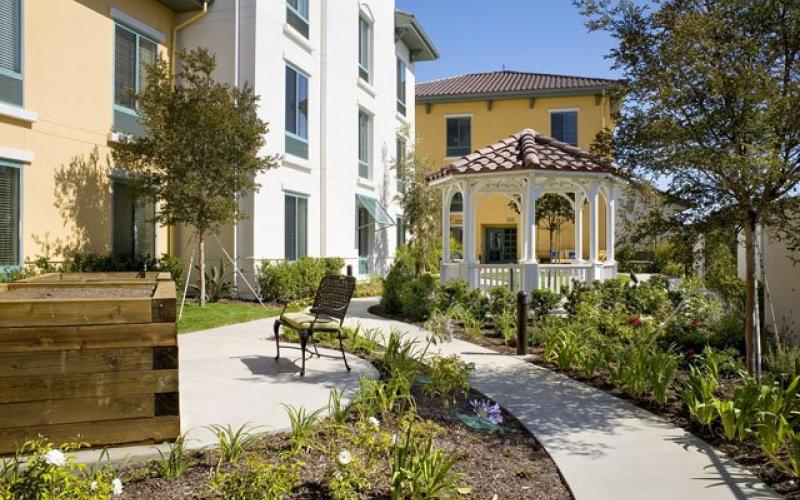 Belmont Village Thousand Oaks