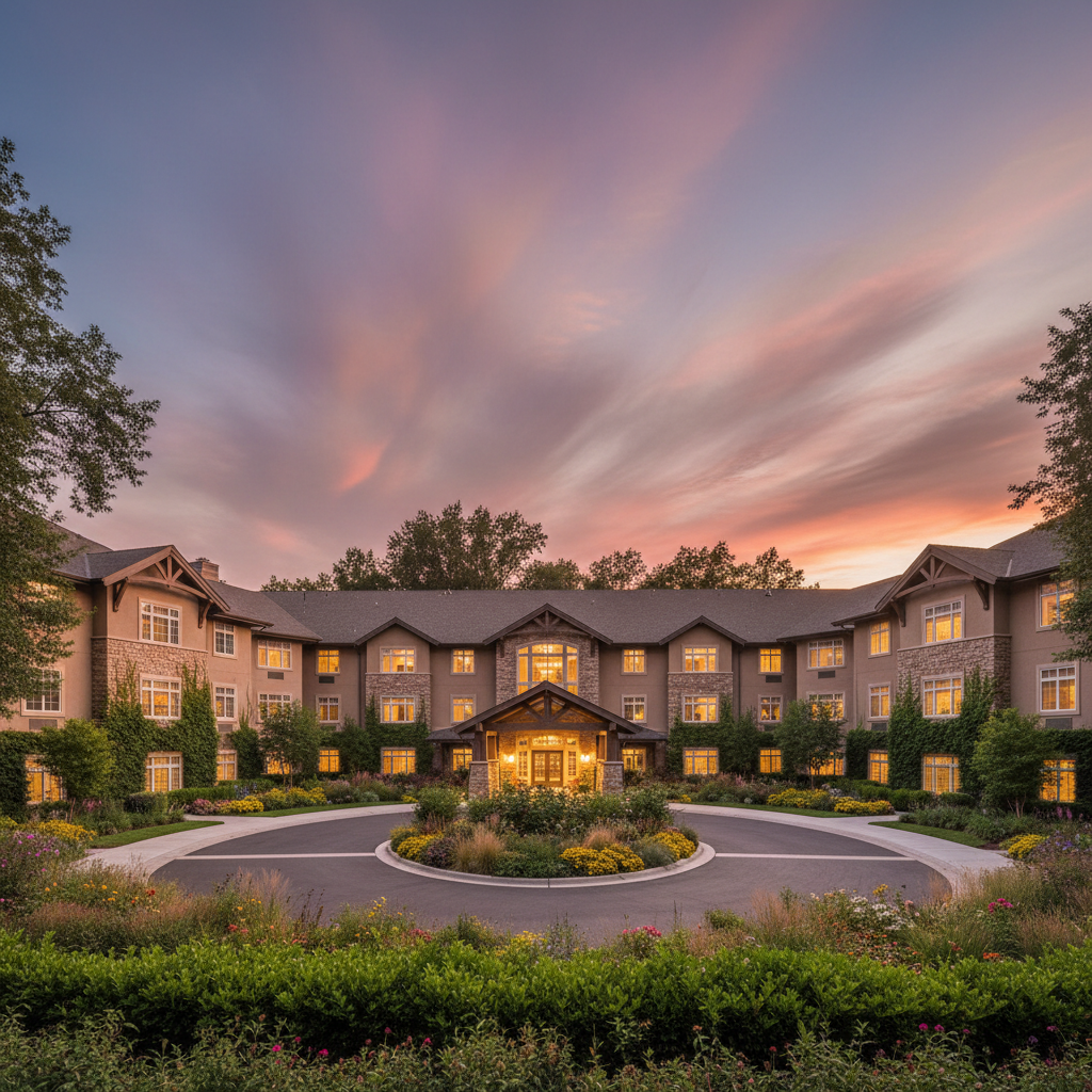 CHATEAU III preview