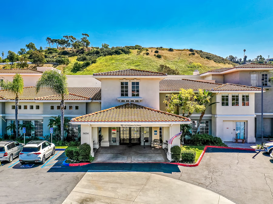 BONITA VILLA SENIOR LIVING preview