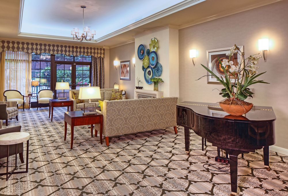 Oakmont of Beverly Hills