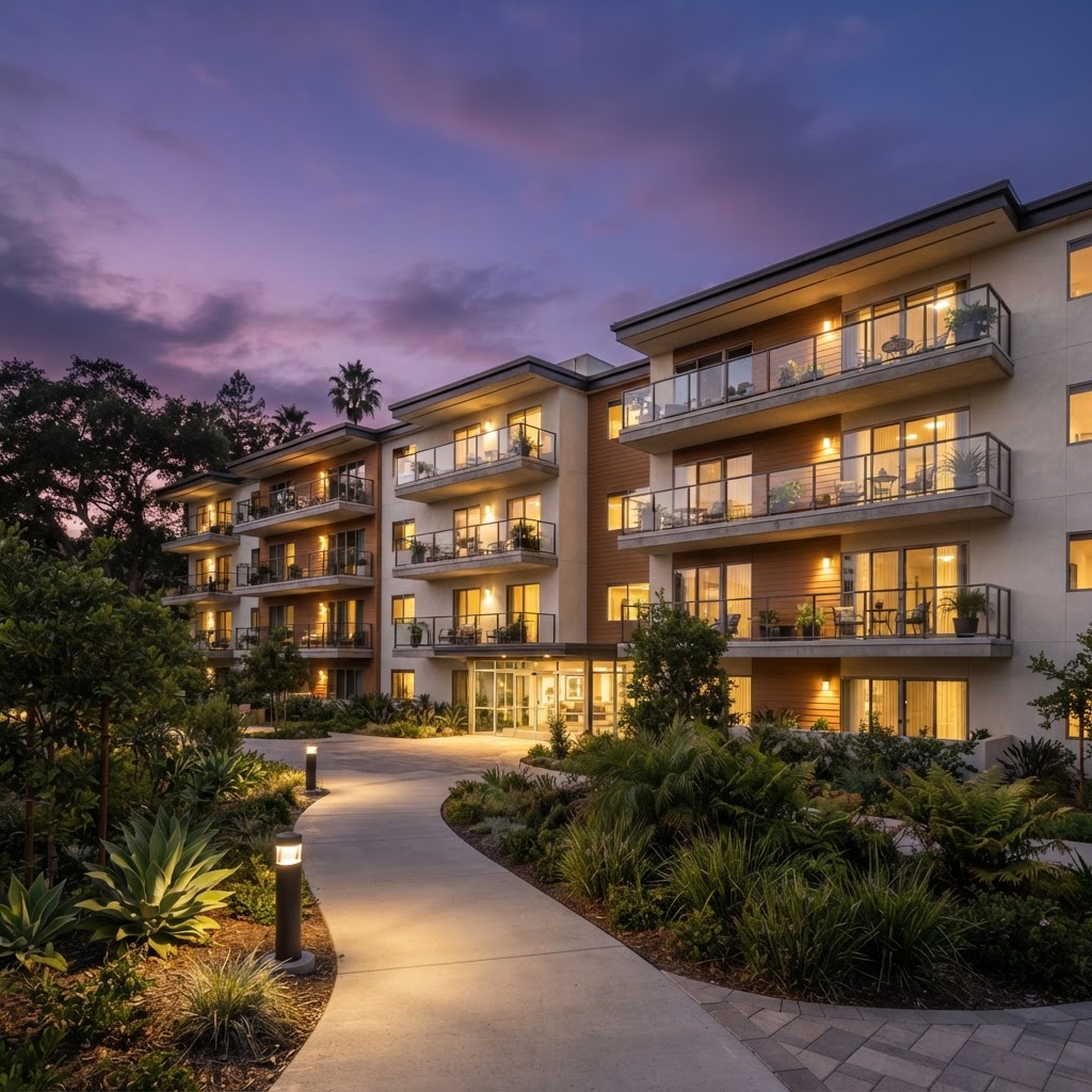 Sycamore Hills by the Bay preview