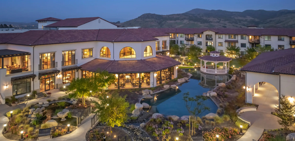 Reata Glen preview