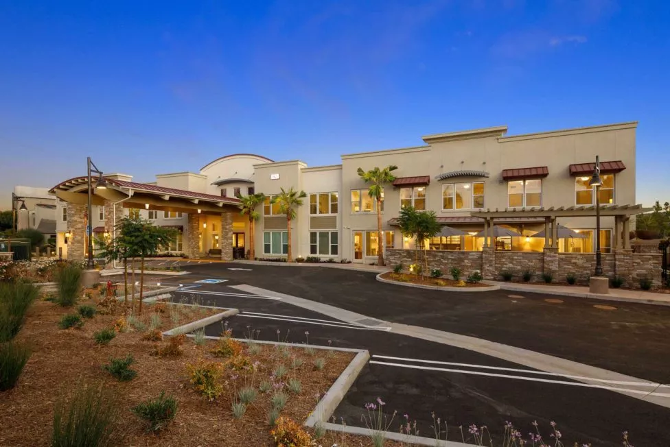 OAKMONT OF TORRANCE