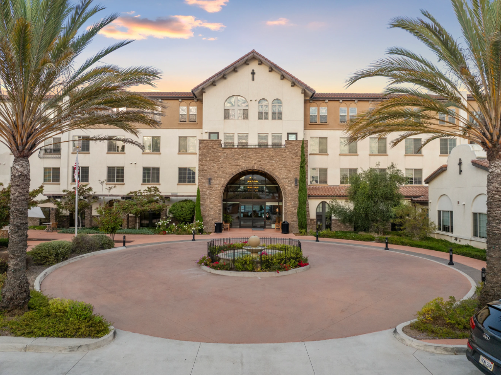 The Pasea Senior Living