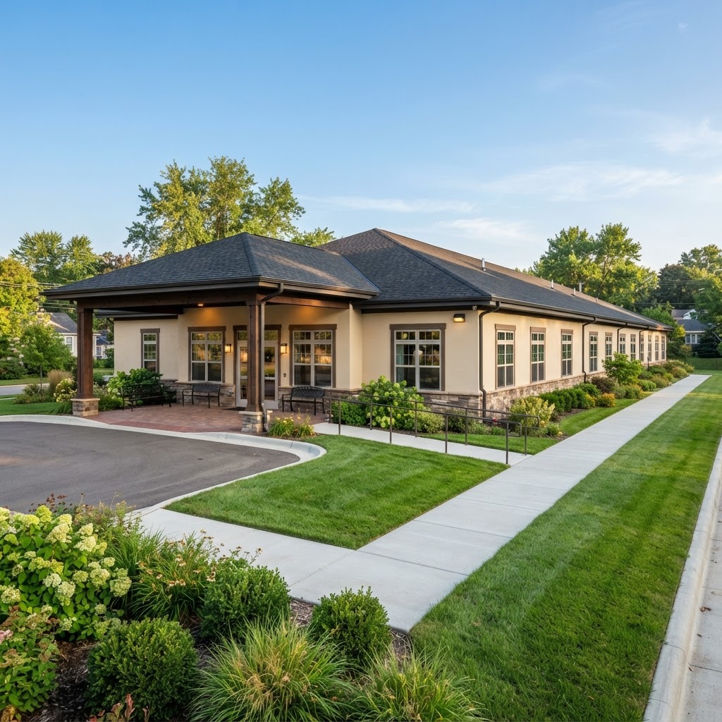 DELTA HEALTHCARE & WELLNESS CENTER, LP preview