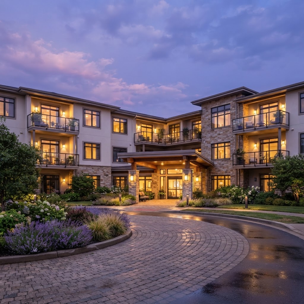 HumanGood Orinda preview