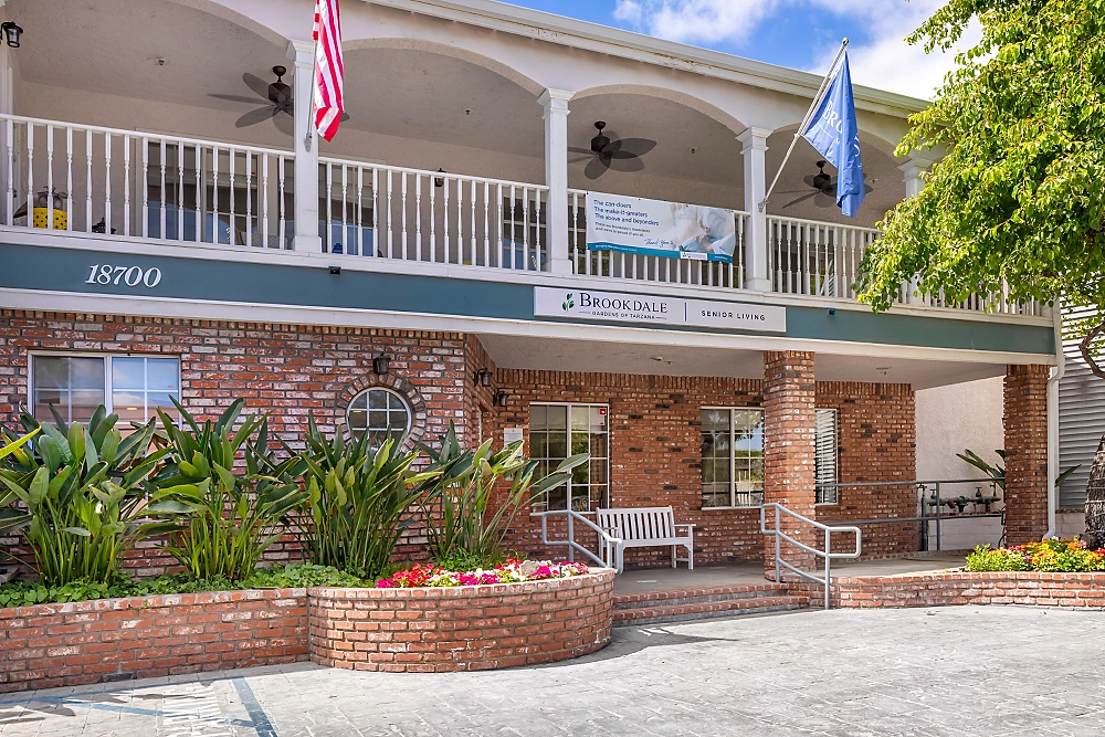Brookdale Gardens of Tarzana preview