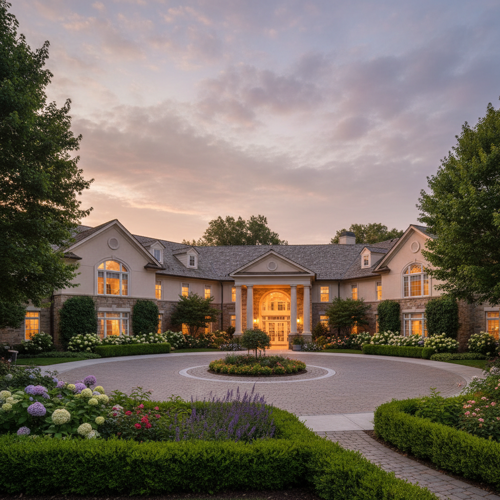 MAEMAR MANOR preview