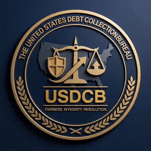 USDCB Reform Pathway Badge